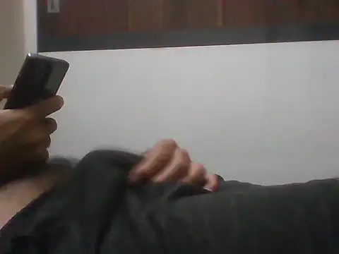 Show de _Jack108 na webcam