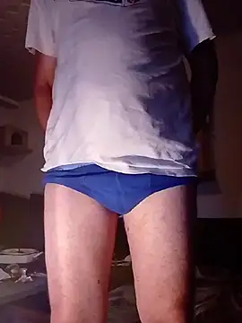 Codymc89 Obrolan Langsung XXX