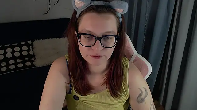 Chat XXX en directo de Milaniya_Poolys