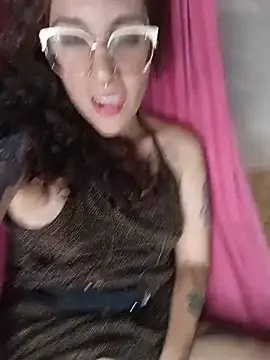 Živý XXX chat Melinerd