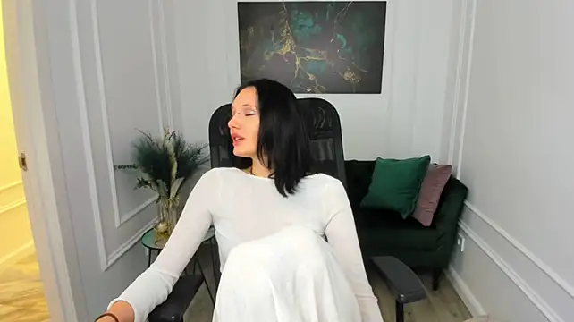 AlicePertim Live XXX-chat
