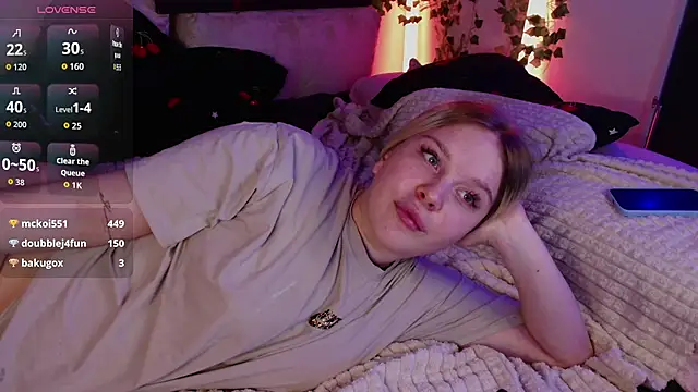 rubyeverlyn Live XXX chat
