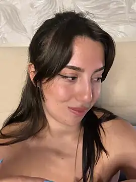 Tasty_NoraX's Live XXX Chat