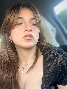 Chat +18 de Jessysammy ao vivo
