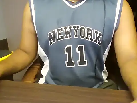 bigbuldgee's Webcam Show