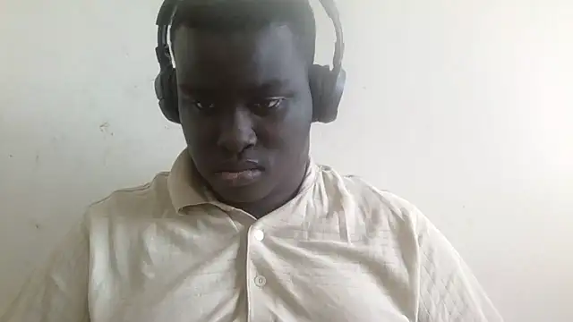 Chatroom XXX en direct de KIngAtlasMensah