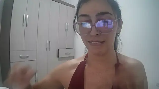 Ma_Alcazar – Live XXX-chat