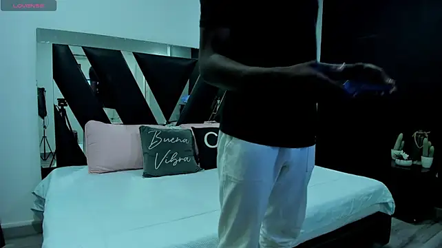 TarekWest Webcam-Show