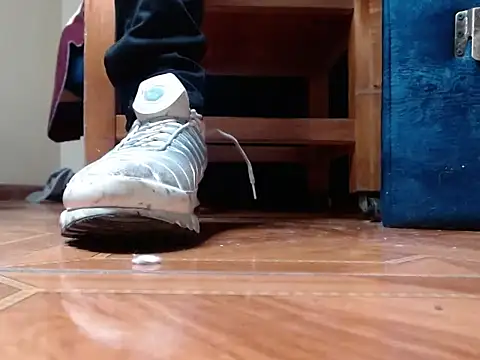 alphaswitchard Show Webcam