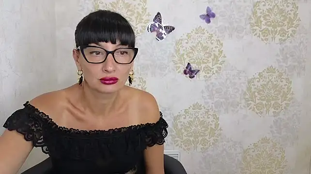 Favorite_Angel's Live XXX Chat