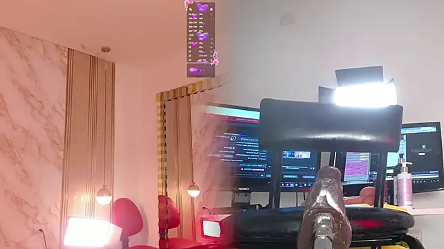 دردشة DestinyReece الجنسية المباشرة