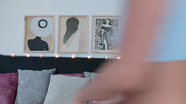 Živý XXX chat Pauline_Peach
