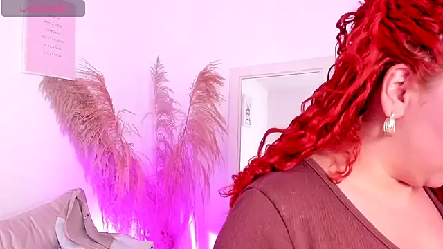 Czat XXX na żywo – Alexa_dolce