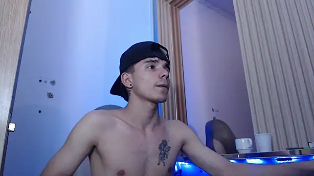 MaximumSteel_ Live XXX-Chat
