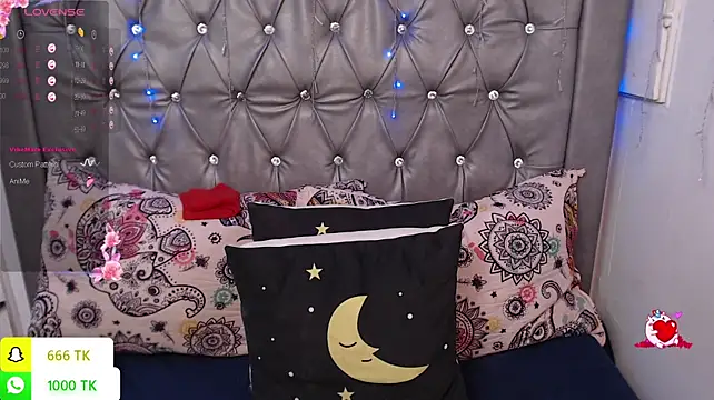LAILAGUMMY 现场XXX聊天
