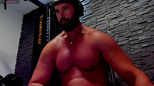 David_Big_Daddy Live XXX-chat