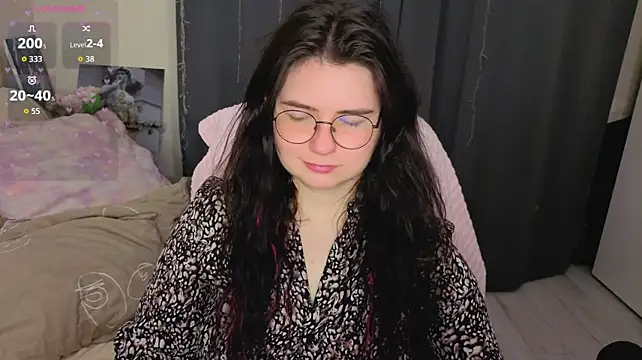 Kitty-Katty Chat XXX live