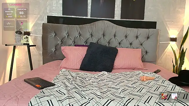 Živý XXX chat celeste__sweet