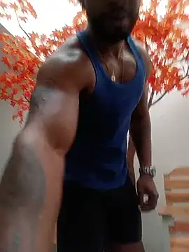 Dante_Knox – Live XXX-chat