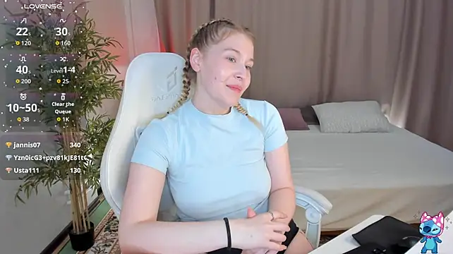 دردشة Colleen_Blake الجنسية المباشرة