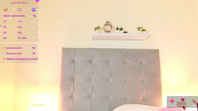 Sammy_Brown XXX чат на живо