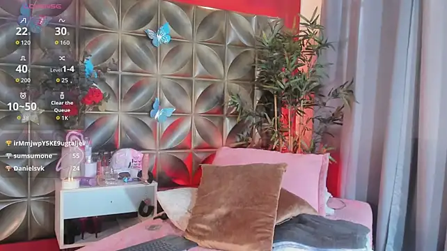 دردشة Gaia_rougee الجنسية المباشرة