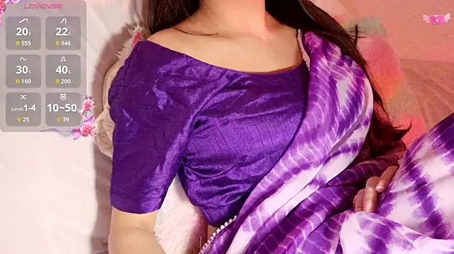 Bellaxoni 라이브 XXX 채팅