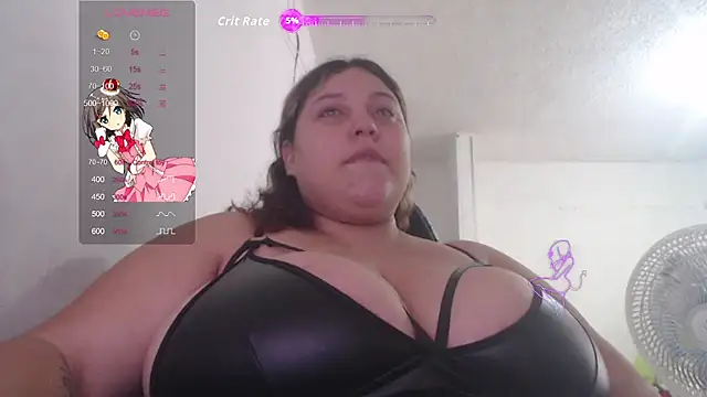 sofi_miracle লাইভ XXX চ্যাট