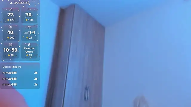 Chat XXX Live AmaiaFerrer