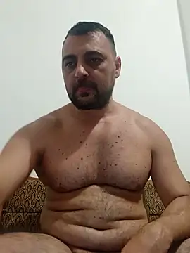 Mirkoxxx@xh – Kamerová šou