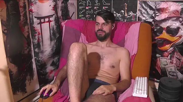 00george's Live XXX Chat