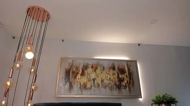 Chat XXX en directo de GiaFerrara