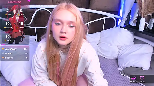 Chat XXX ao vivo de Ashley_Burke