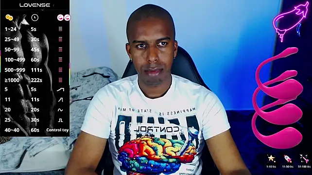 mrjhon26 网络视讯表演
