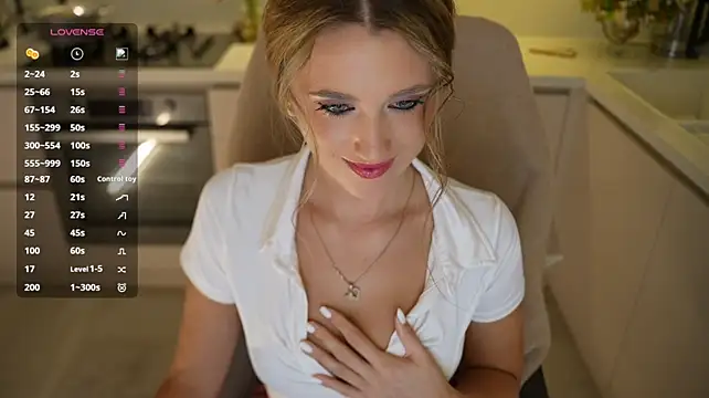 Vassiilisa লাইভ XXX চ্যাট