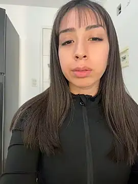 Czat XXX na żywo – Lina_soler69