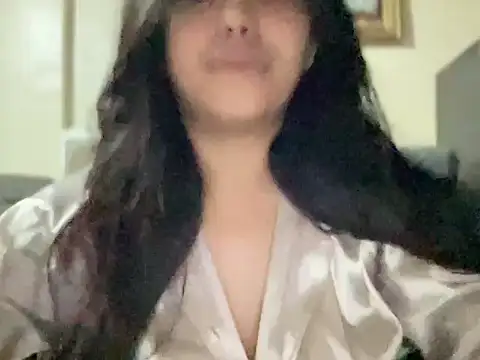 XGoodnessGracious' Live XXX Chat