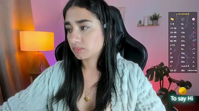 Anya_Volkov Chat XXX in diretta