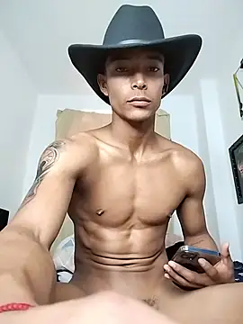 Demiansteven2 现场XXX聊天