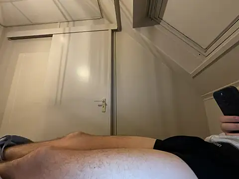 Show modela vange453 na web-kameri