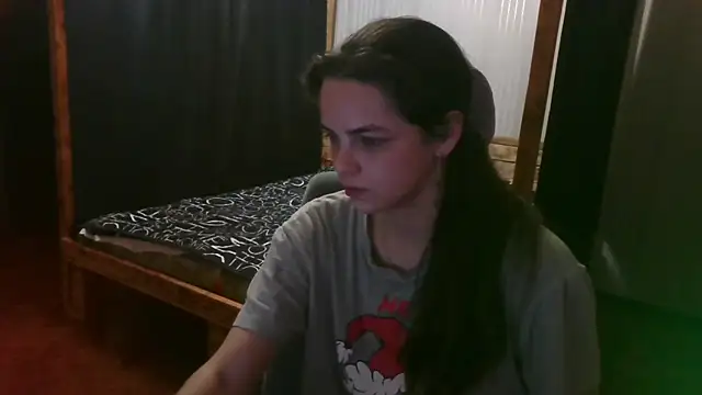 EthelsLover Chat XXX in diretta