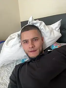 Joaho_Fernandez Show Webcam