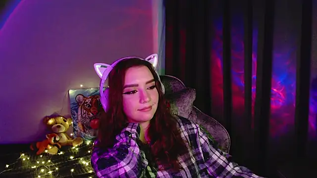 Celia_Sensual_'s Live XXX Chat
