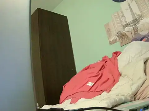 SexyGioconda élő XXX-chatje