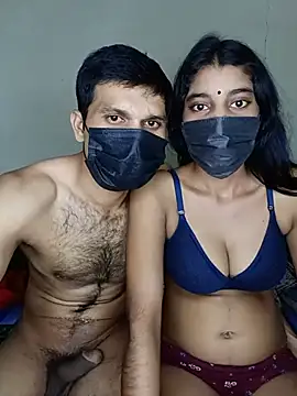 Pertunjukan Kamera Web Erotic-Girl