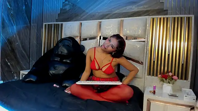ChloeLombardi_ Chat XXX in diretta