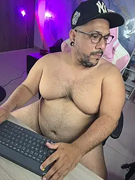 jacoob_woods: вебкам-шоу
