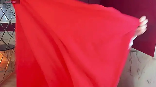 دردشة KellyPerfection الجنسية المباشرة