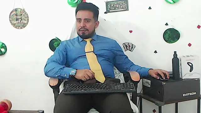 KalethBigDick: απευθείας συνομιλία ΧΧΧ