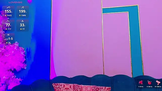 AriannaSins XXX чат на живо